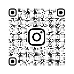 藍莎潛水中心 Instagram QR Code