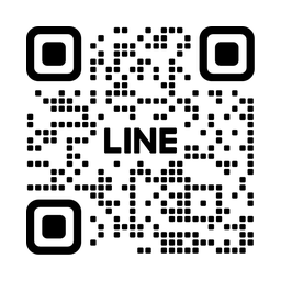 藍莎潛水中心 LINE QR Code