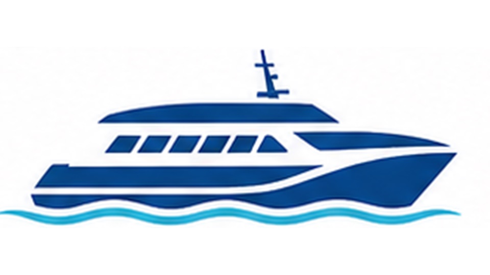 Ferry icon
